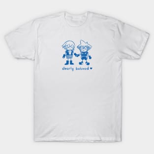 Dearly Beloved T-Shirt